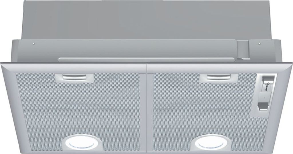Neff DBM60A Lüfterbausteine - Silber-Metallic Produktbild