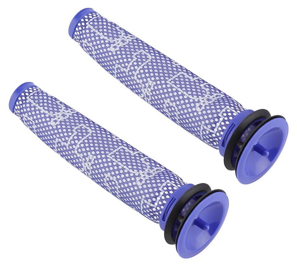 Pre -Motor -Filter, hohe Effizienz von guter Qualität für Zuhause