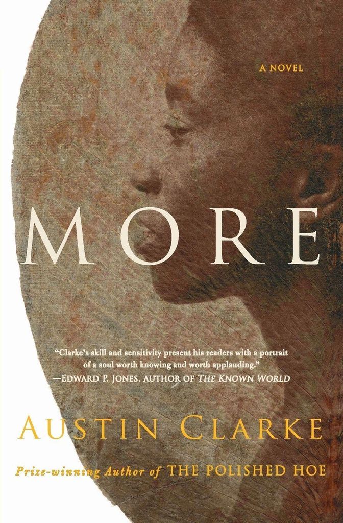 More.by Clarke New
