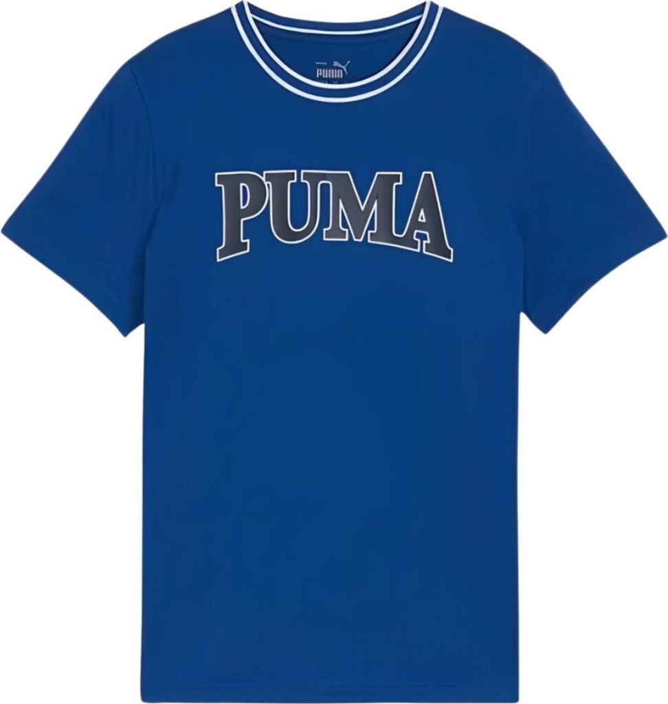 Tshirts Puma Squad K15623