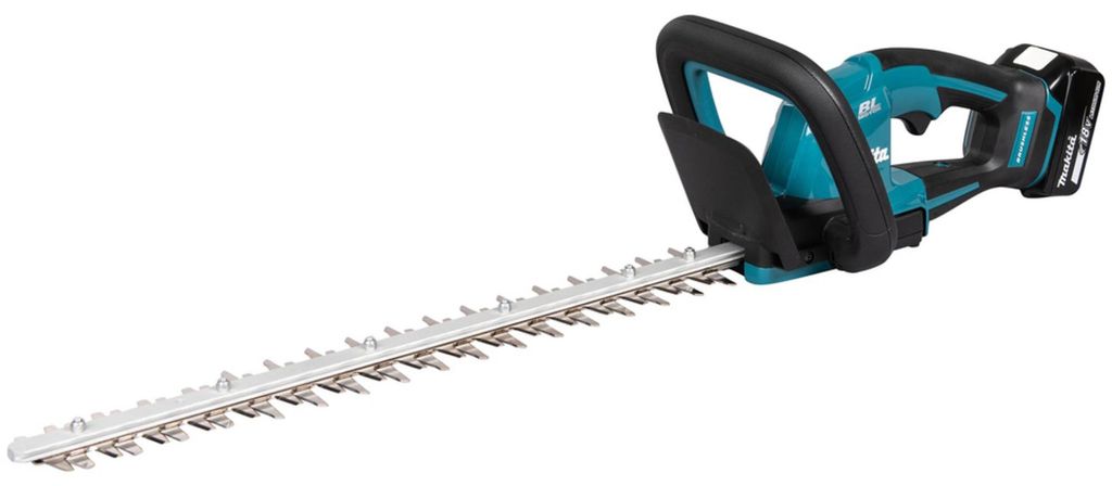 Makita DUH506Z Akku-Heckenschere Produktbild 