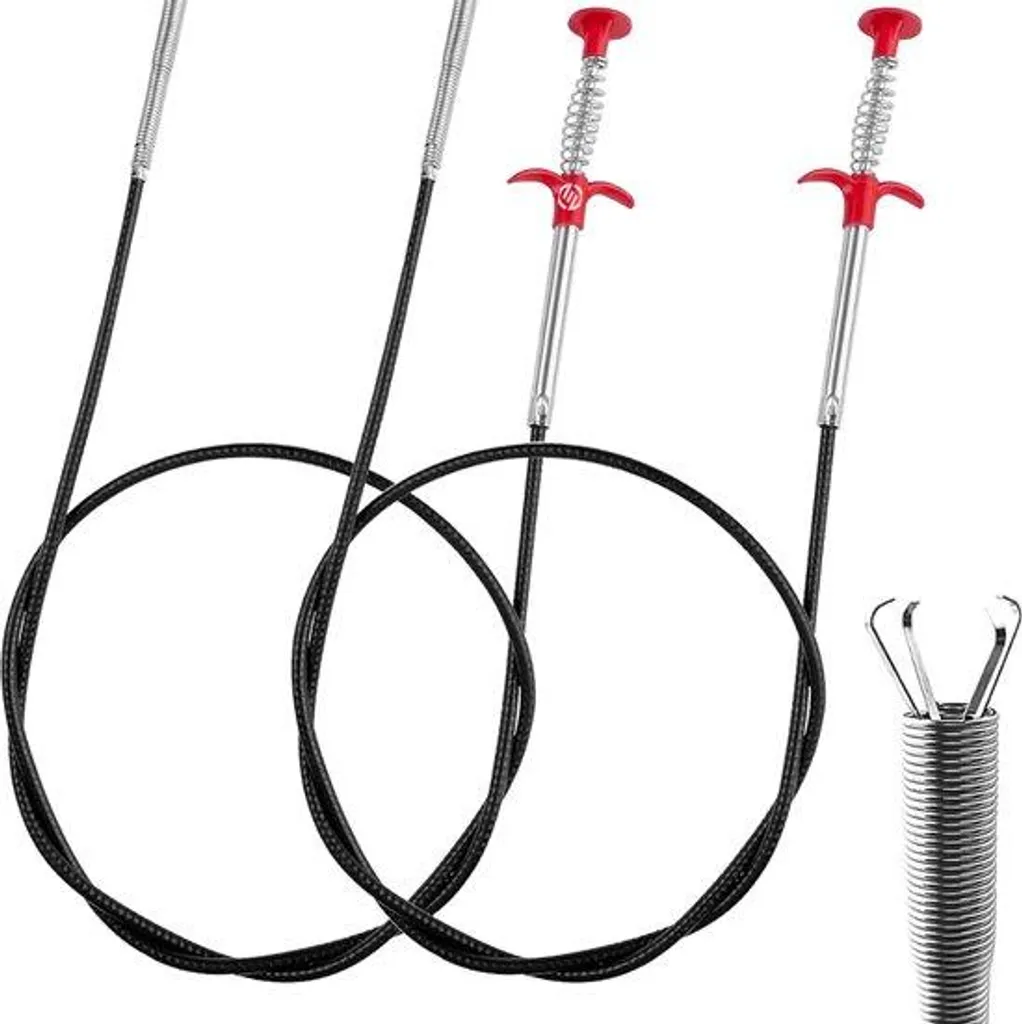 Dégorgeoir et vanne de vidange : solution pour évacuation lente ou bouchée