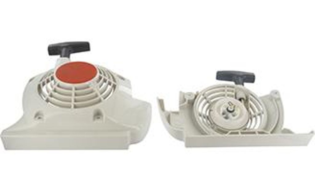 Vollständiger anpassbarer Stihl-Anlasser für Modelle FS400, FS450, FS480, FR350, FR450, FR480, FR480c, SP450, SP451, SP480, SP481.