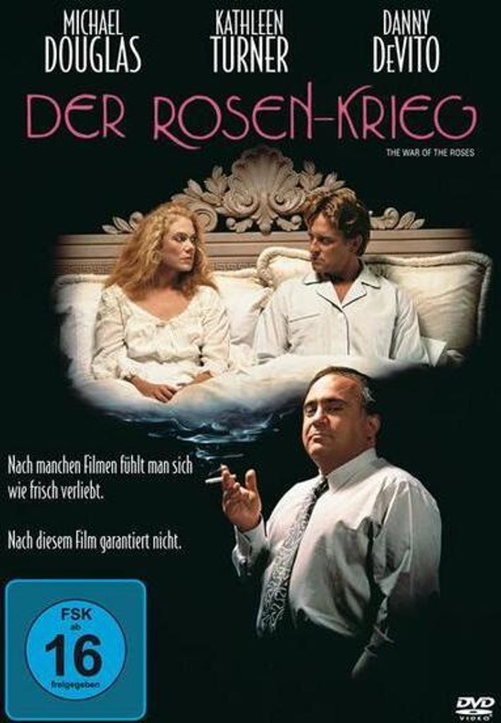 Der Rosenkrieg