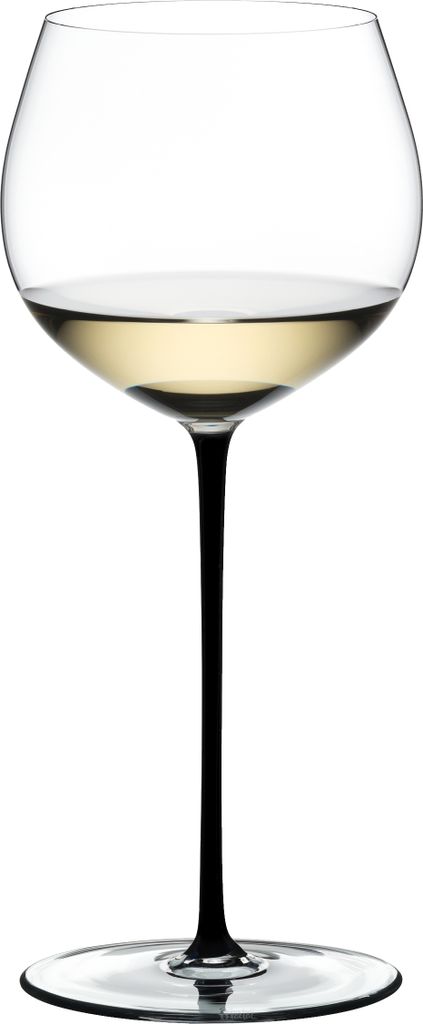 Riedel Handmade Oaked Chardonnay Schwarz Obrázok produktu 