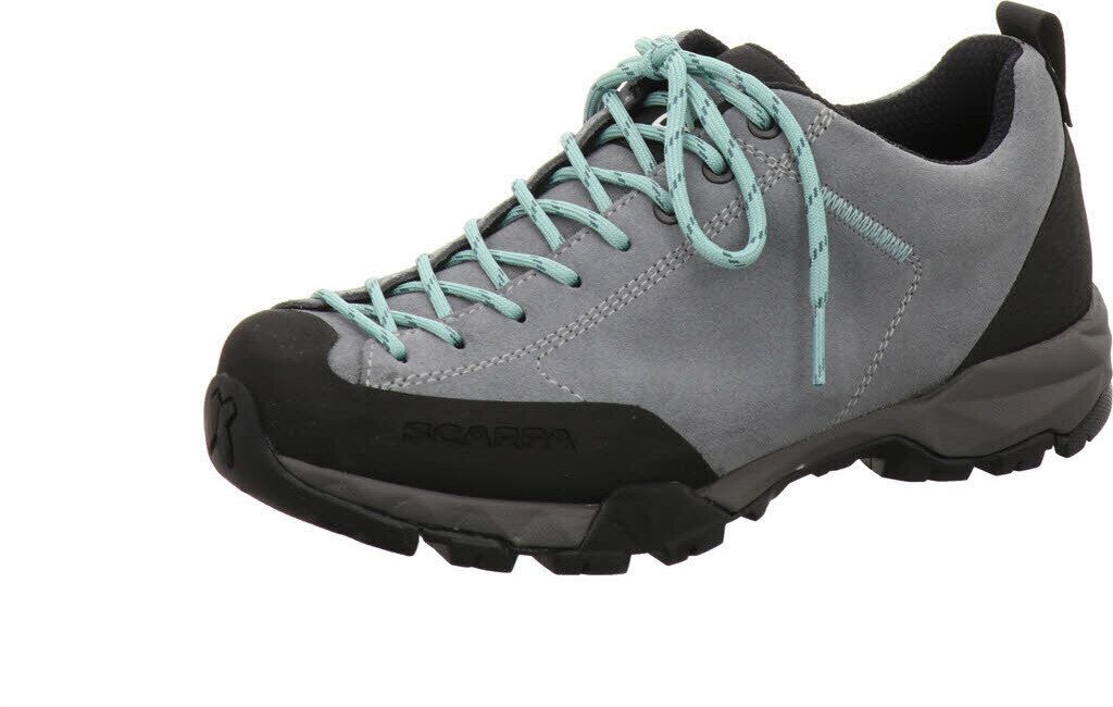 Scarpa Scarpa Mojito Trail GTX Wmn grau Produktbild 16