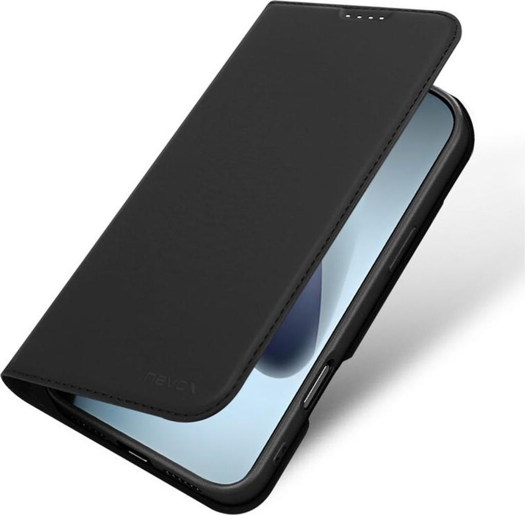 nevox 2516, Folio, Apple, iPhone 17 Pro, 16 cm (6.3"), Produktbild 