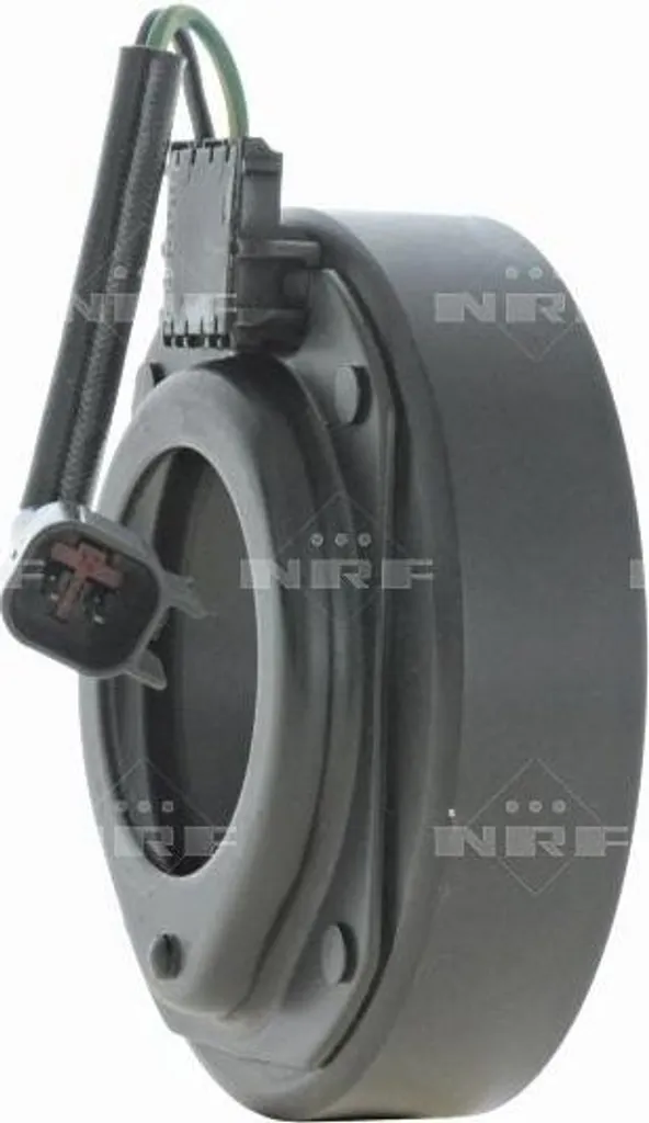 NRF 38719 Bobine d'embrayage magnétique compresseur pour Transit 1735914