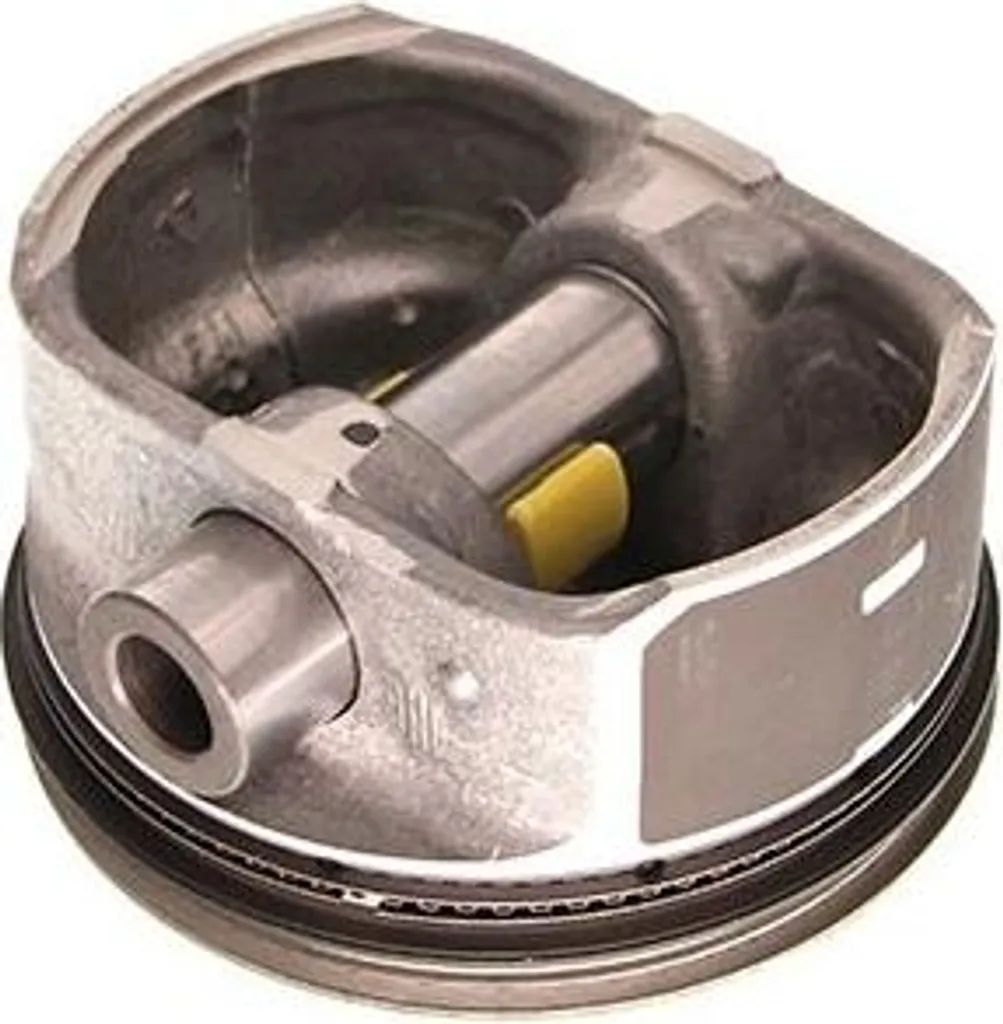 Piston pour Hyundai i20 1.4 essence dès 2008 - Pièce moteur haute précision