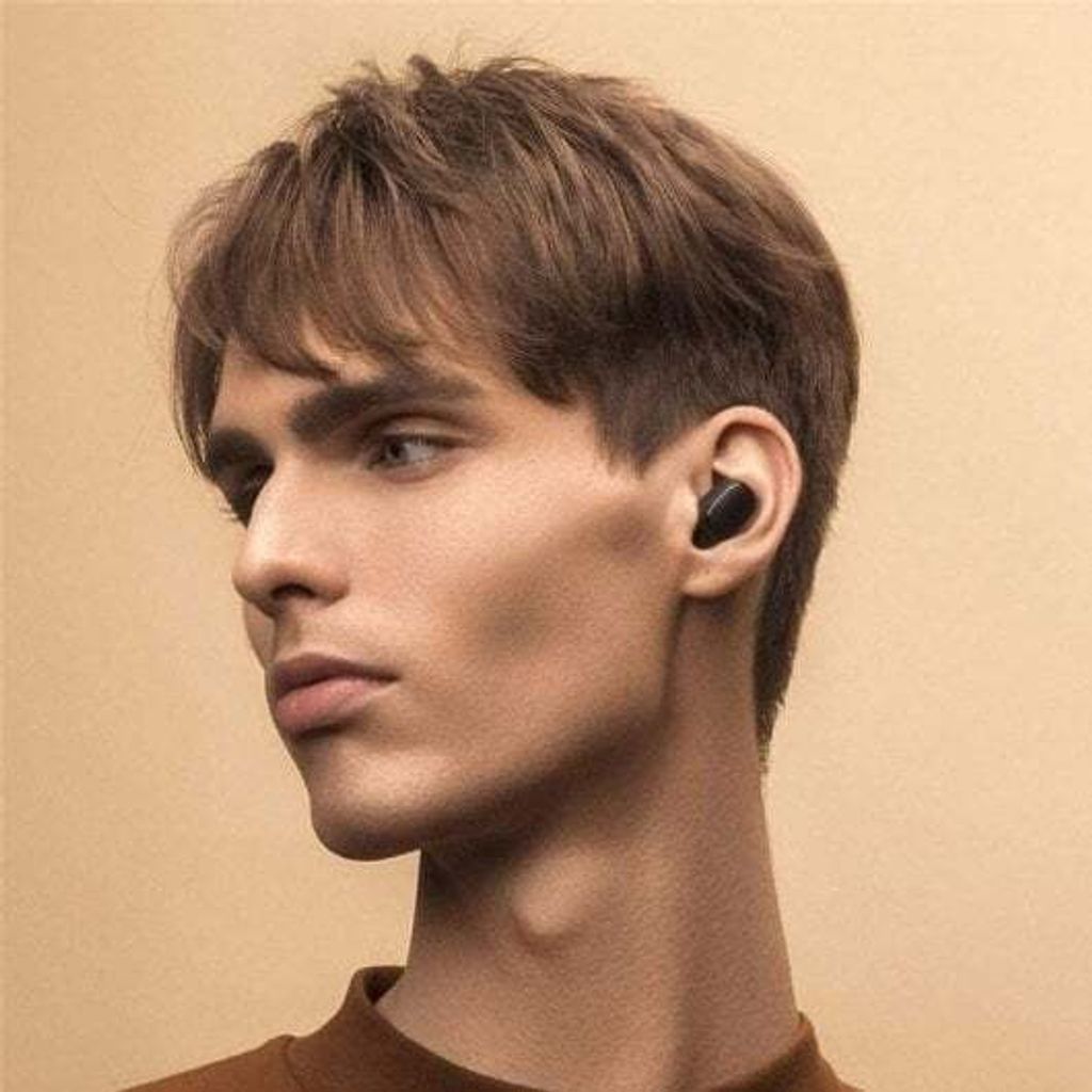 Xiaomi Mi True Wireless Earbuds 2 Basic schwarz Zdjęcie produktu 32