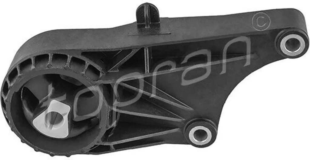 Support moteur anti-vibration TOPRAN pour Opel Astra J et Cruze J305
