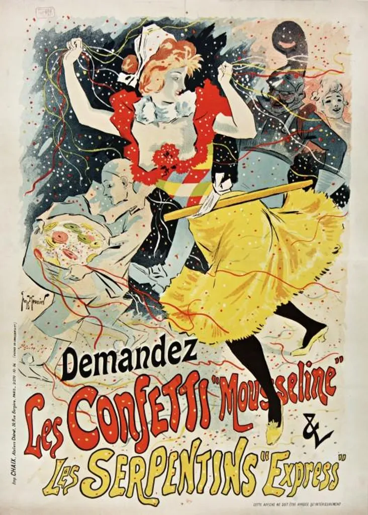 Puzzle détente 500 pièces Georges Meunier - Décoration Murale Rétro 1894