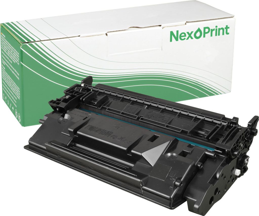 Toner kompatibel zu HP CF259X 59X schwarz LaserJet Pro M304a M404dn M404dw M404n MFP M428dw MFP M428fdn MFP M428fdw