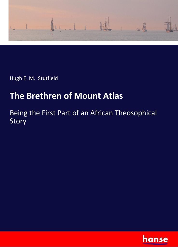 The Brethren of Mount Atlas