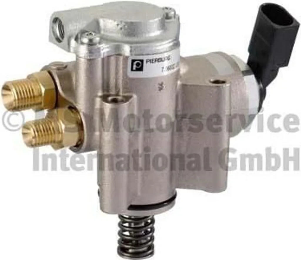 Pompe haute pression PIERBURG 7.06032.13.0 pour Passat 3C et Q7