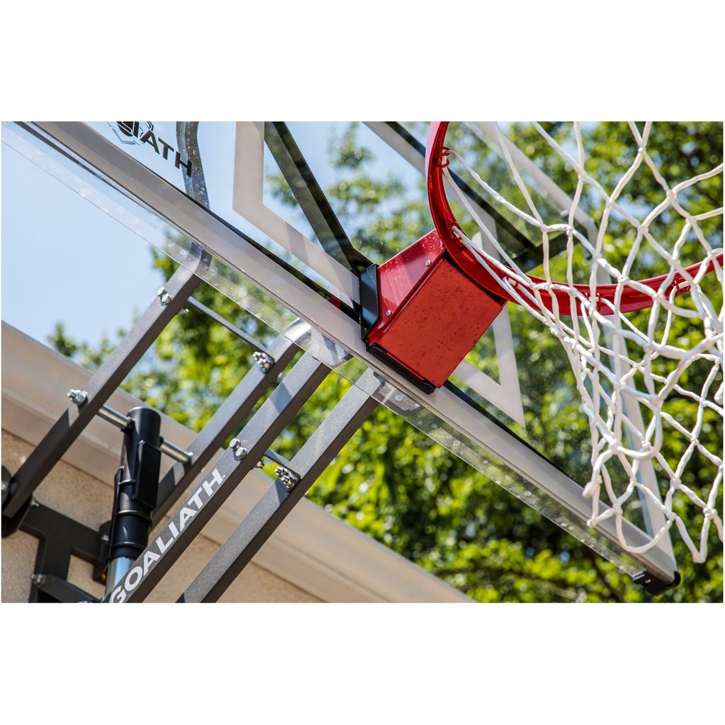 GOALIATH Korbanlage GoTek 54 Wallmount Produktbild 11