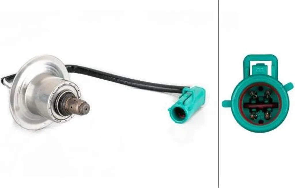 Sonde lambda HELLA résout surconsommation essence Fiesta Fusion