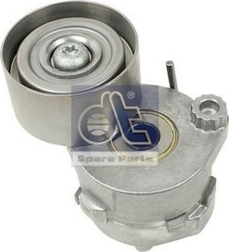DT Spare Parts 4.68721 Riemenspanner Keilrippenriemen passend für MERCEDES-BENZ AXOR