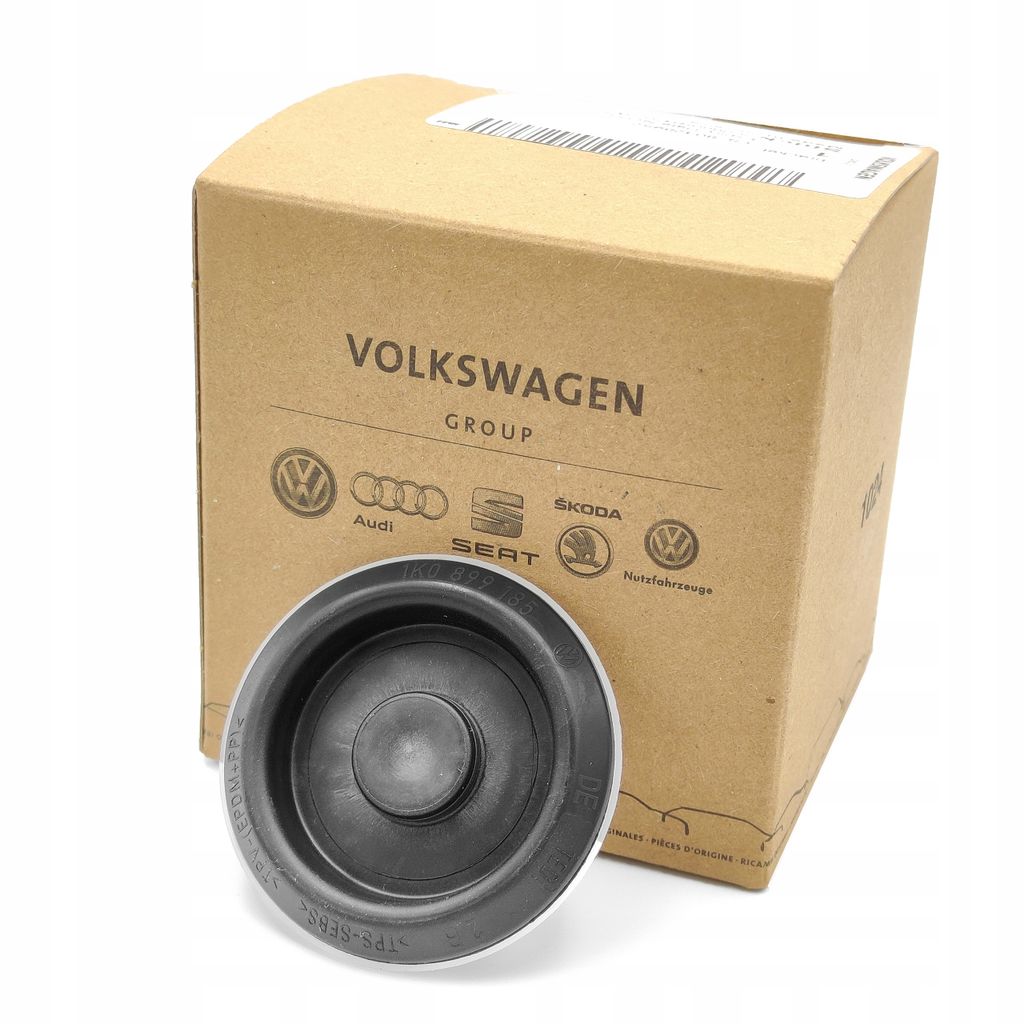 10x Verschlussstopfen Bodenblech Set – Abdeckstopfen Produktbild 