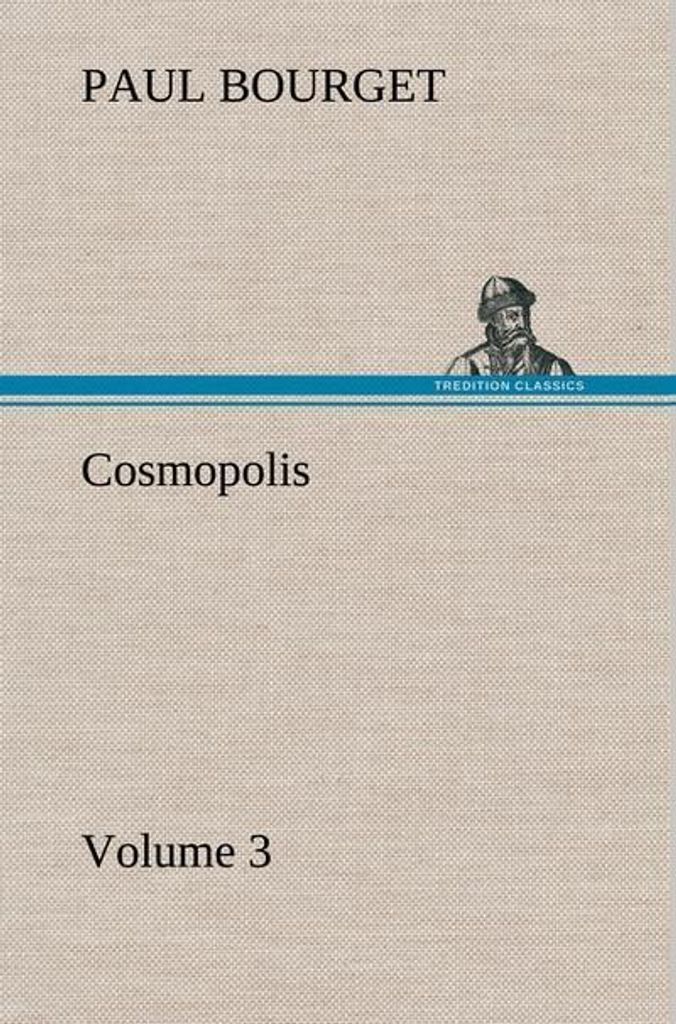 Kosmopolis - Band 3