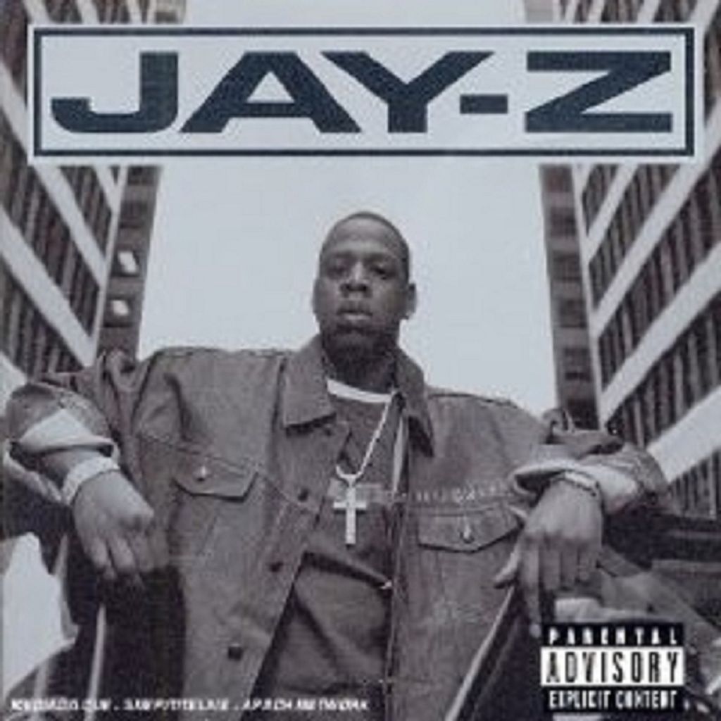 Jay-Z-The Time And Lifes Of Shawn