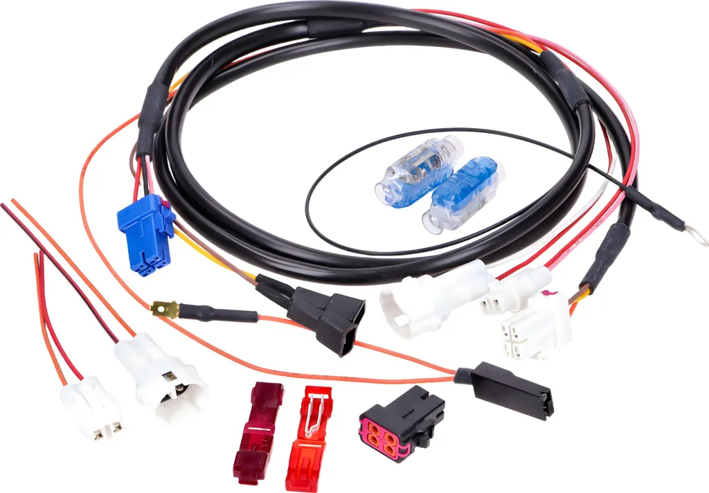 Module injection Malossi Force Master 2.1 X-Max 125 Euro4 - 4 Cartographies - 3