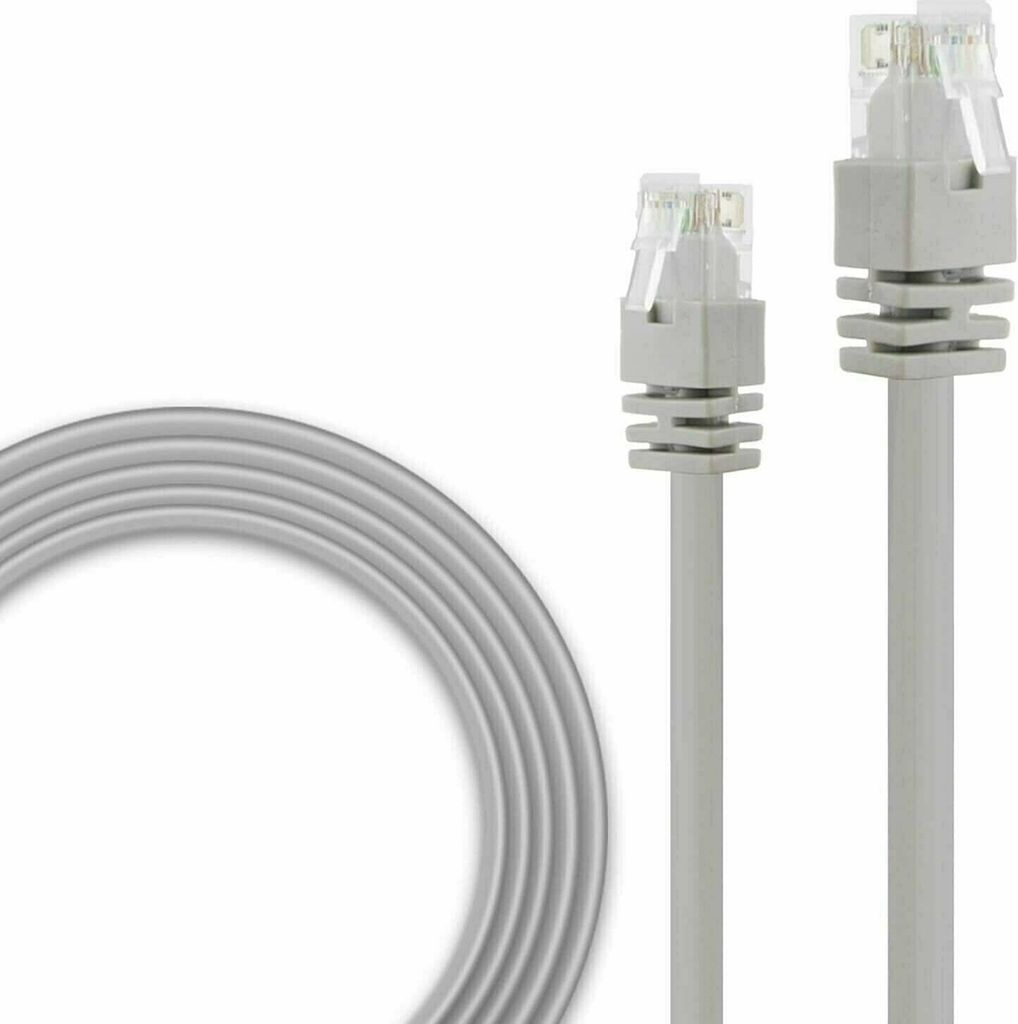 Reolink Network Extension Cable 18 m Počítačový kabel Obrázek produktu 