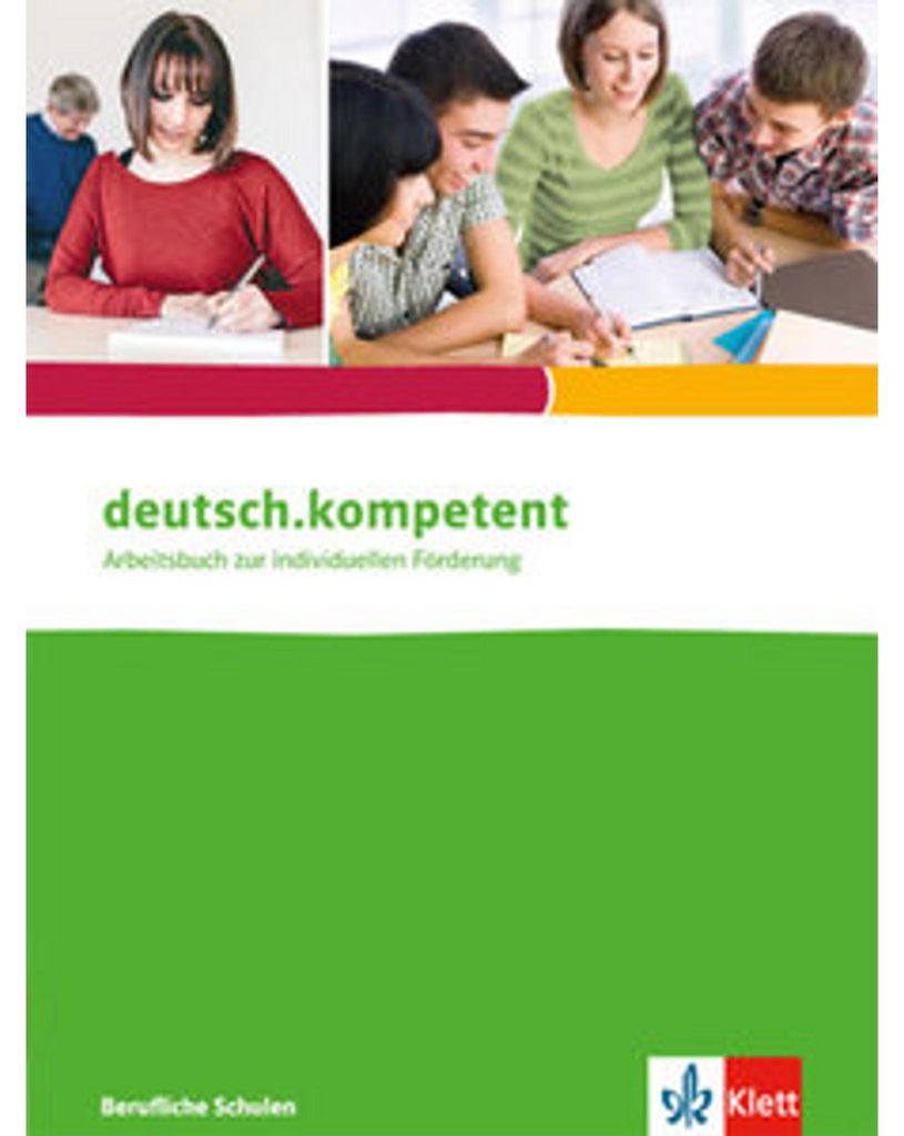 deutsch.kompetent