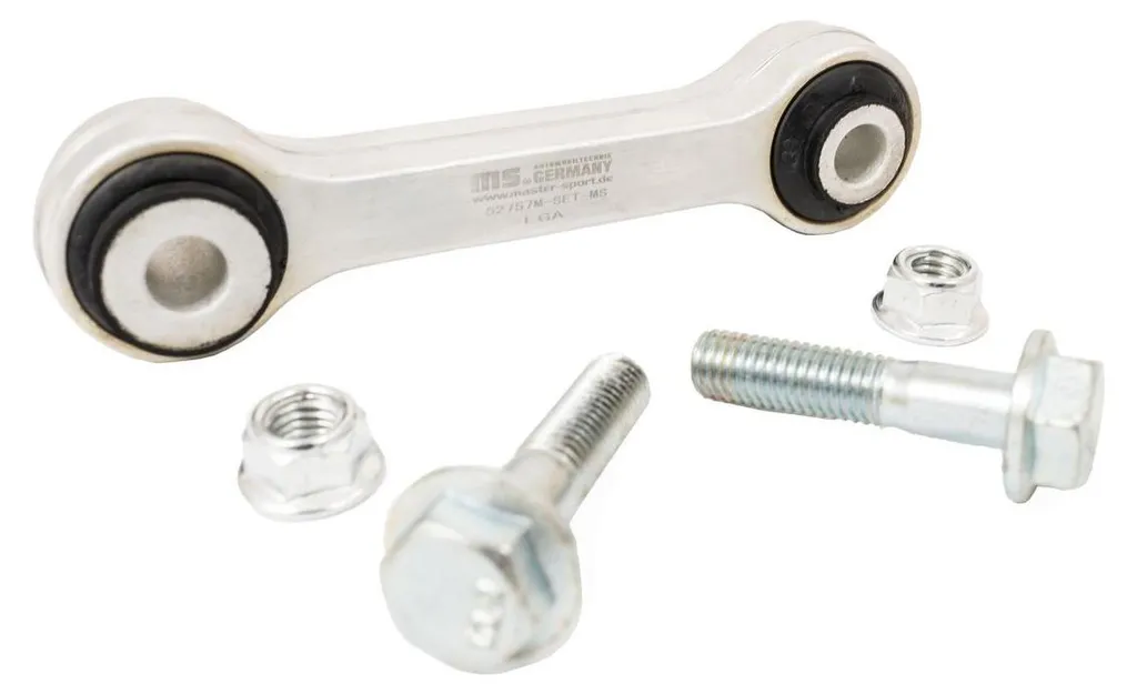 Biellette de barre stabilisatrice avant pour Audi A5 Sportback 8T3