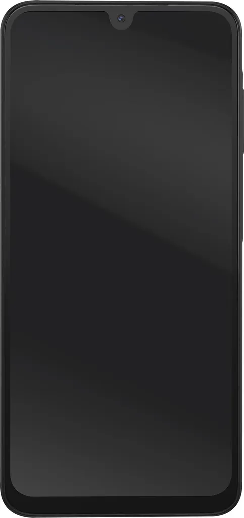 Écran LCD TFT complet pour Samsung Galaxy A26 noir avec châssis intégré