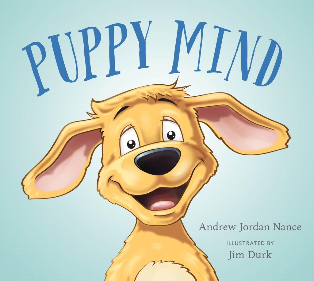 Puppy Mind.by Nance, Durk New