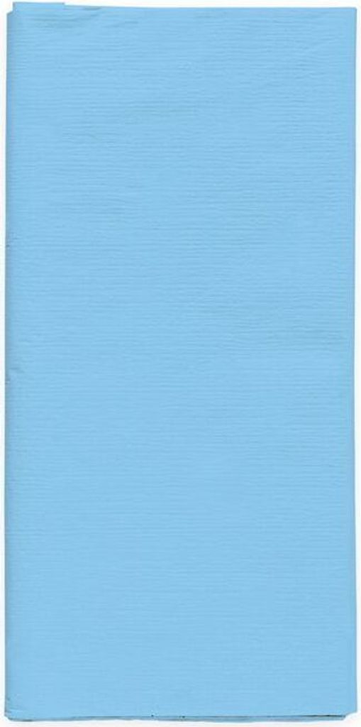 Auswahl Papier Tischdecke gefaltet 120x180cm