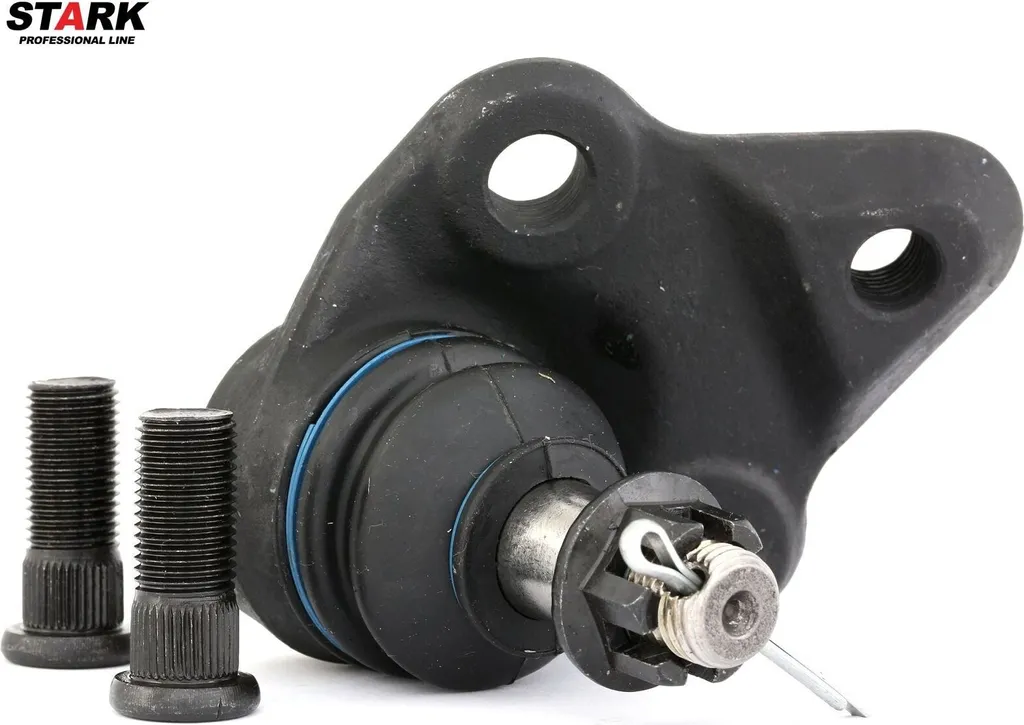 Supprimez les bruits de suspension Toyota avec la rotule SKSL-0260101 STARK