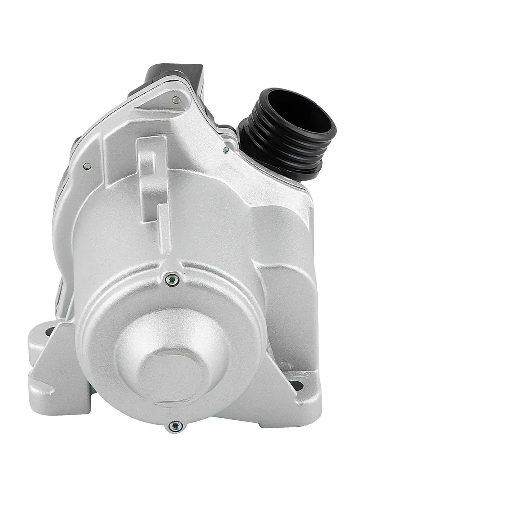 Pompe à eau de refroidissement électrique pour BMW 335i E92 E93 N54 OEM - 8