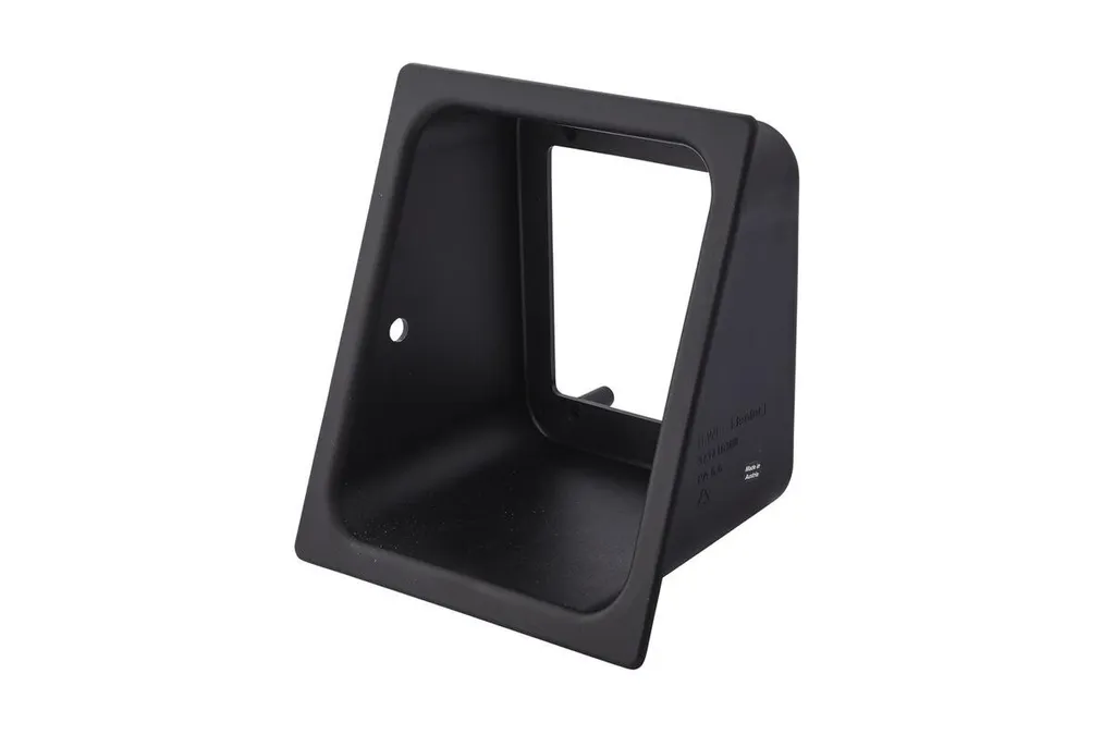 Alloggiamento del faro da lavoro HELLA installazione 9BG 990 353-001