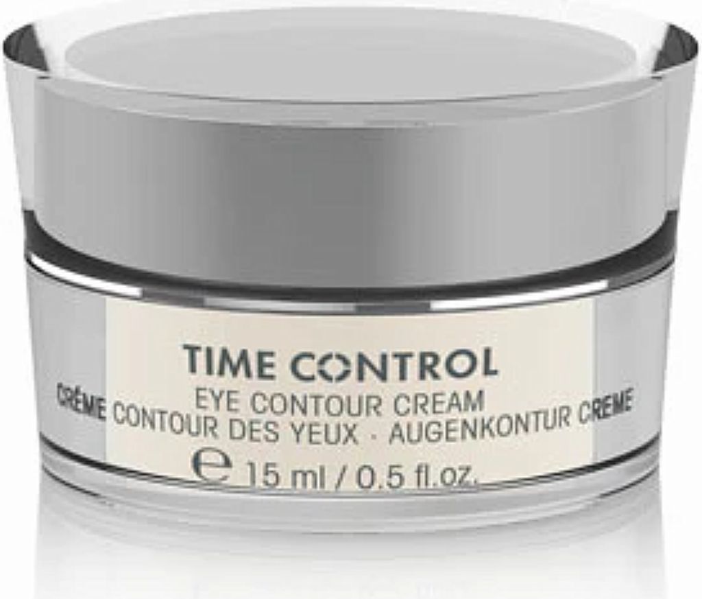 Etre belle Time Control Augenkontur Creme Augencreme mit Repair-Technologie 15ml