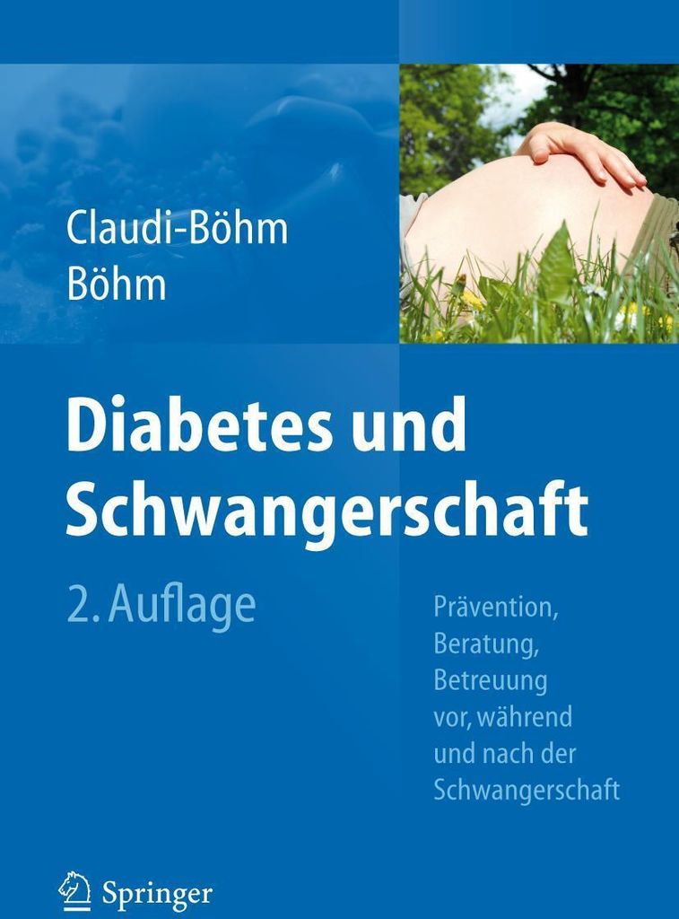 Diabetes und Schwangerschaft