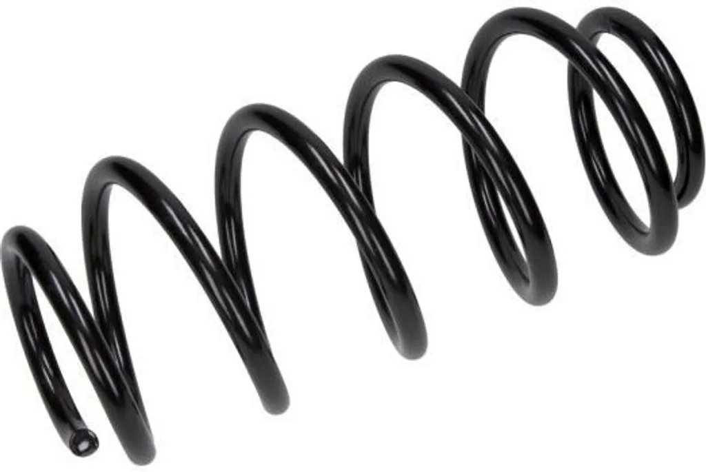 Ressort hélicoïdal essieu avant pour Vectra B - Qualité OE 90512021 Maxgear