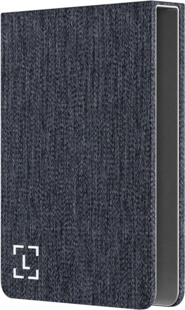 Ledger Flex™ Magnet Folio, Business Charcoal Produktbild 