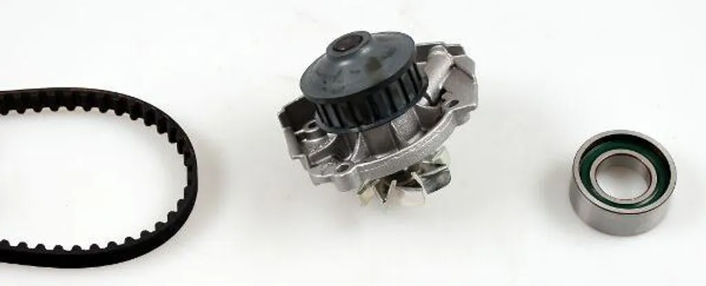 Kit de distribution avec pompe à eau pour Fiat Panda et Lancia Y10