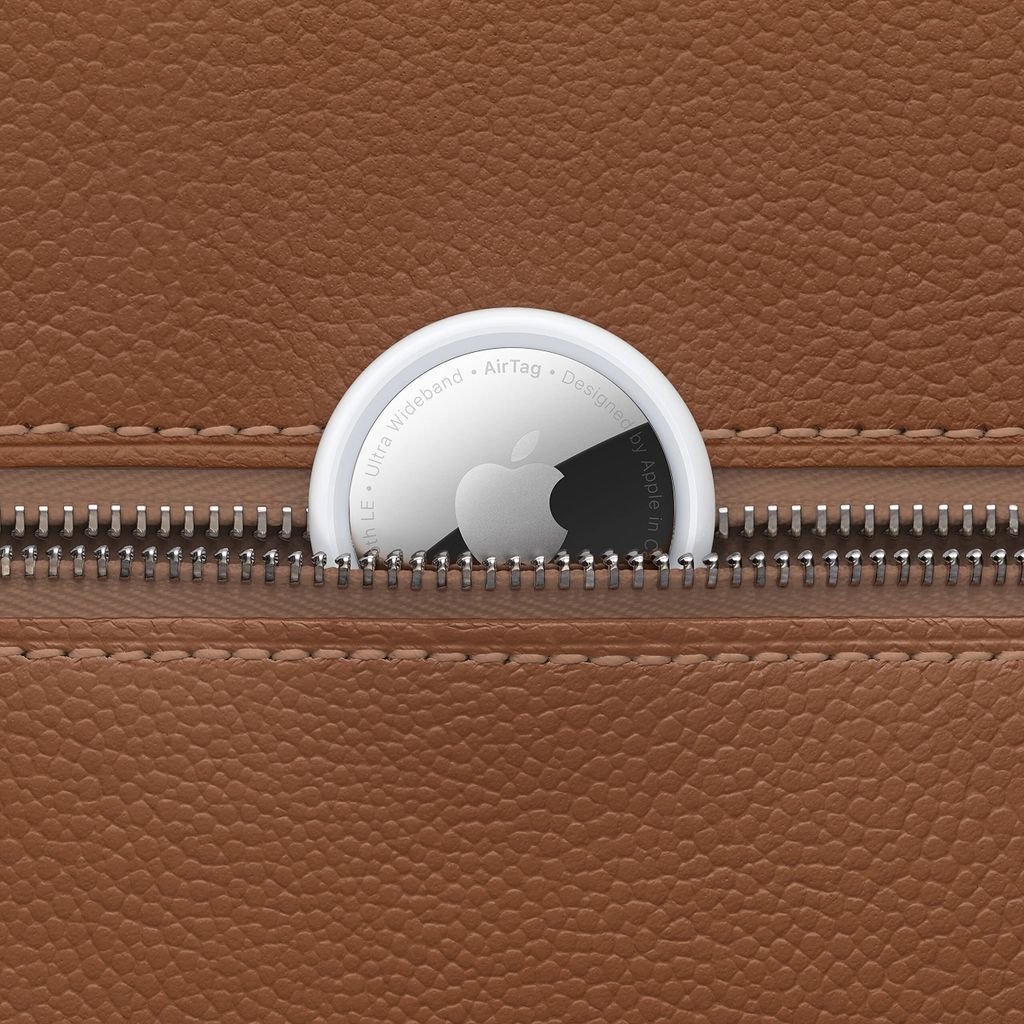 Apple AirTag (4 Pack) Produktbild 7