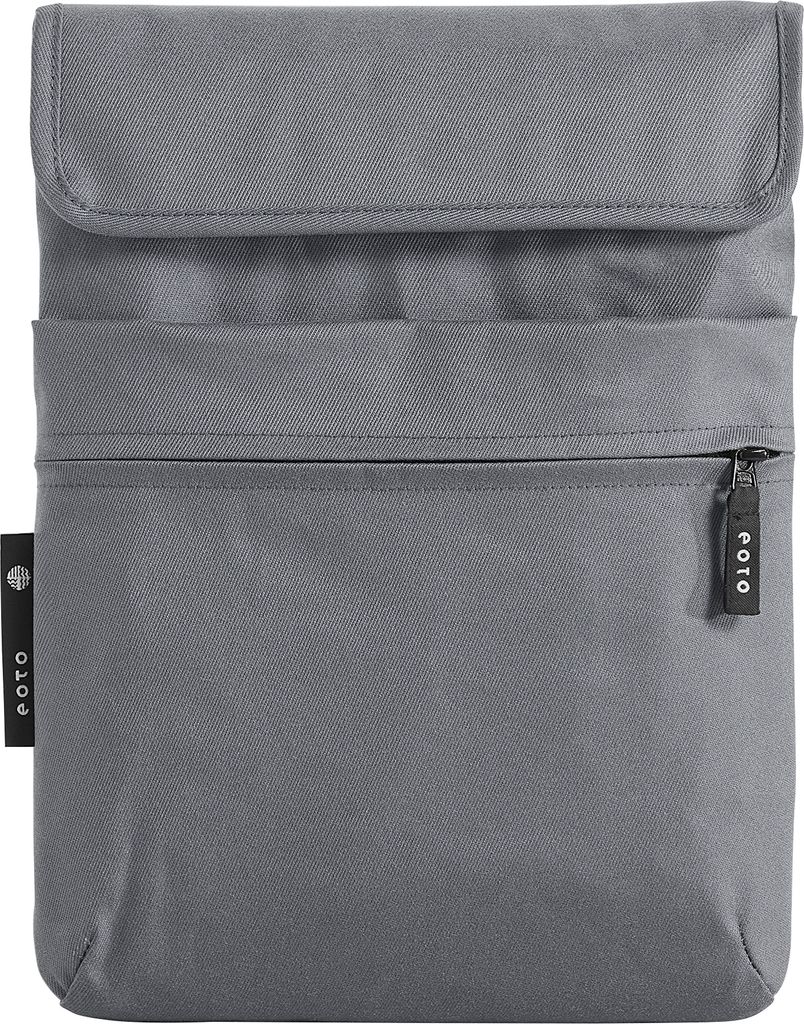 eoto Laptop-Tasche ROAM:OFFICE L, bis 14", nachhaltig