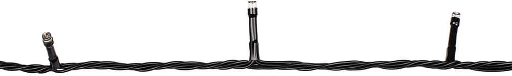 Mark Slöjd LED-Lichterkette Garden 24, 240 LEDs 14W, L 2,4 m