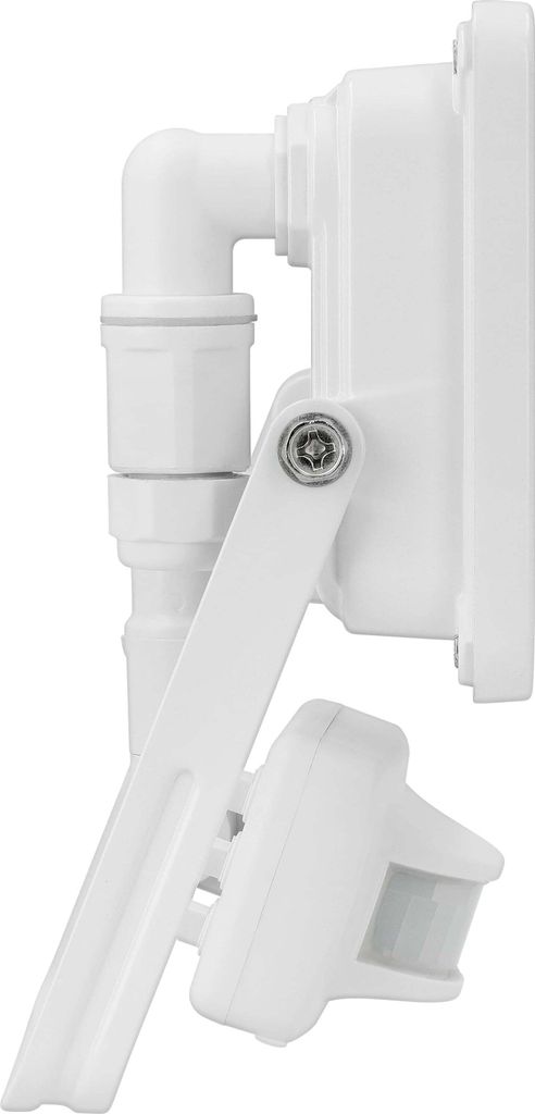 LED-Außenstrahler, 30 W, mit Bewegungsmelder Produktbild 4