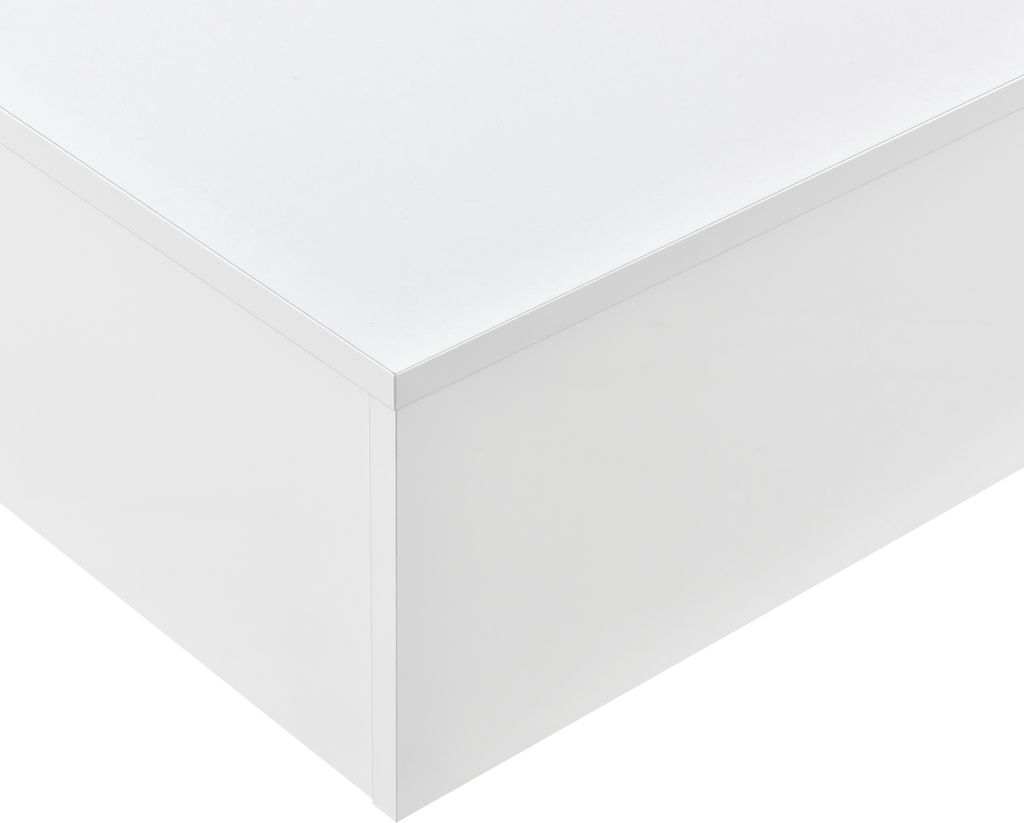 Stolik kawowy Braunschweig Stolik boczny 115 x 55 x 31 cm Zdjęcie produktu 5