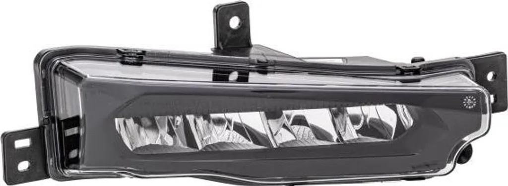 Remplacement Phare Antibrouillard OE 63177412528 pour BMW X3 X4 - HELLA