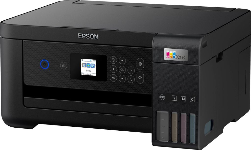 Epson EcoTank ET-2850 Produktbild 16