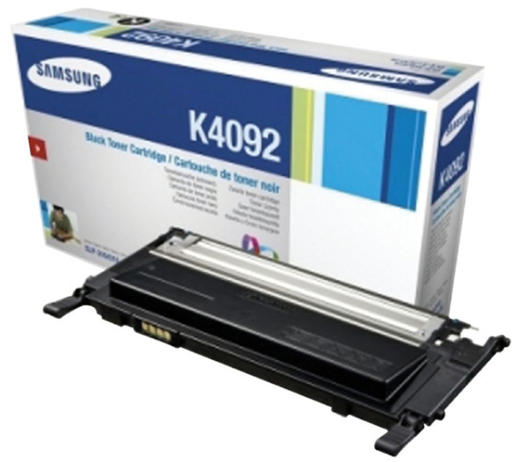 Samsung CLT-K4092S toner noir Image du produit 