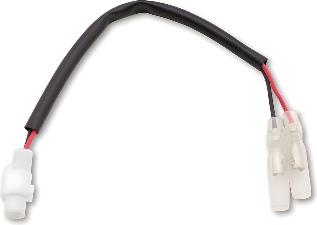 HIGHSIDER Adapterkabel TYP 11 für Kennzeichenbeleuchtung, div. YAMAHA
