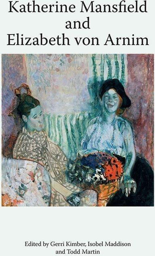 Katherine Mansfield & Elizabeth Von Arni – Lingua: Inglese